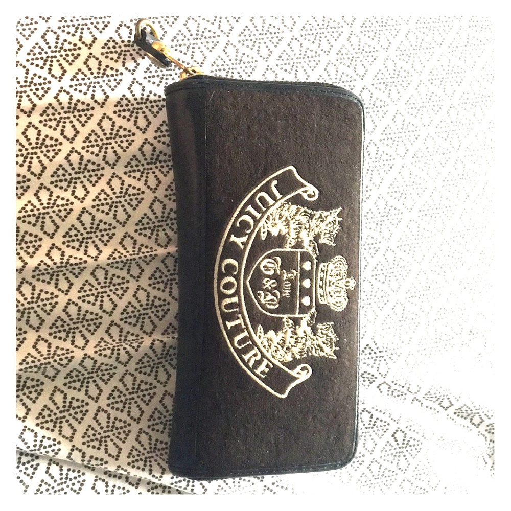 Juicy Couture Wallet♥️